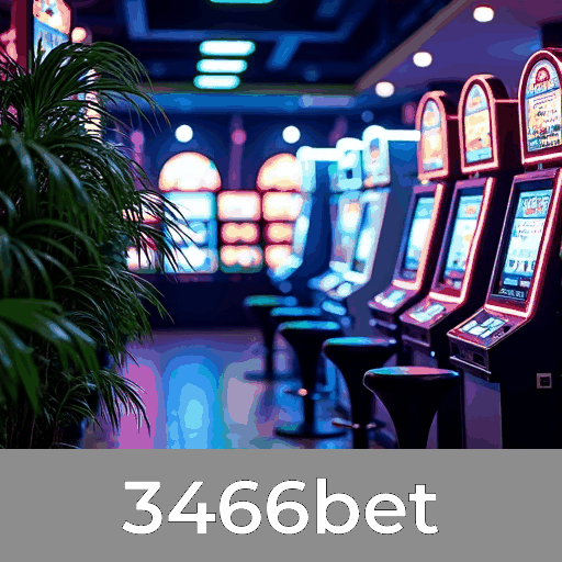 3466bet: Experiência de Apostas Segura e Profissional