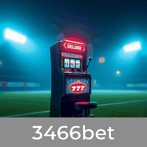 3466bet: Experiência Real de Jogos de Mesa ao Vivo